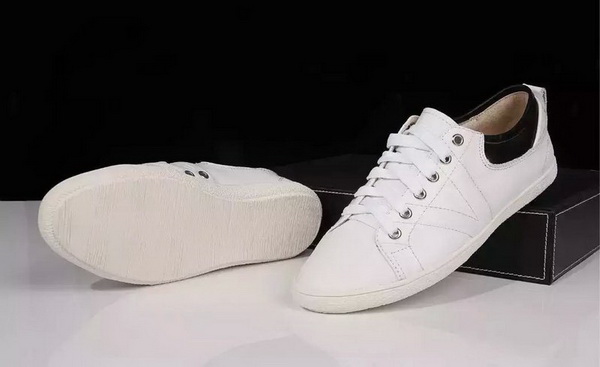 LV Fashion Casual Shoes Men--026